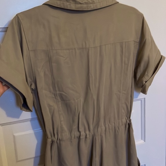 Banana Republic jumpsuit - Picture 7 of 7